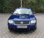 Vw Passat 1.9 Tdi 130Cv's