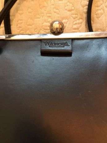 Mala pele preta ViaNova