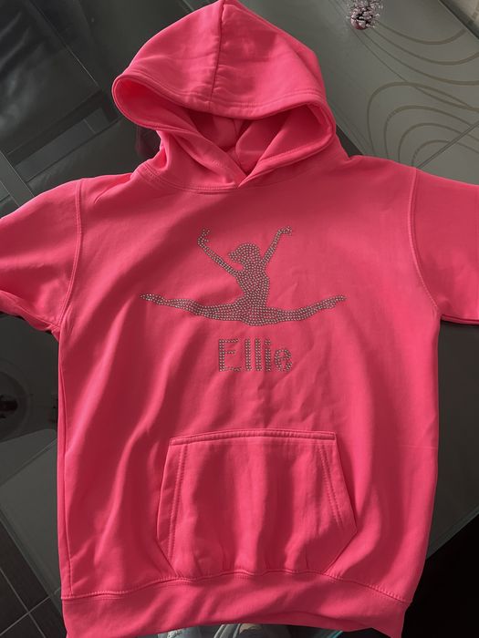 Кофта на флисе