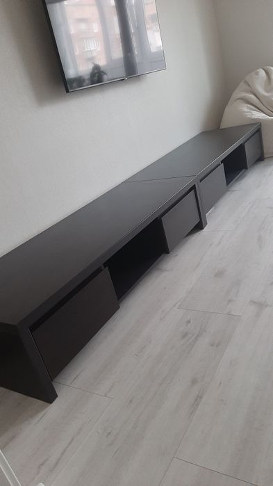 Тумби під телевізор, 2 шт