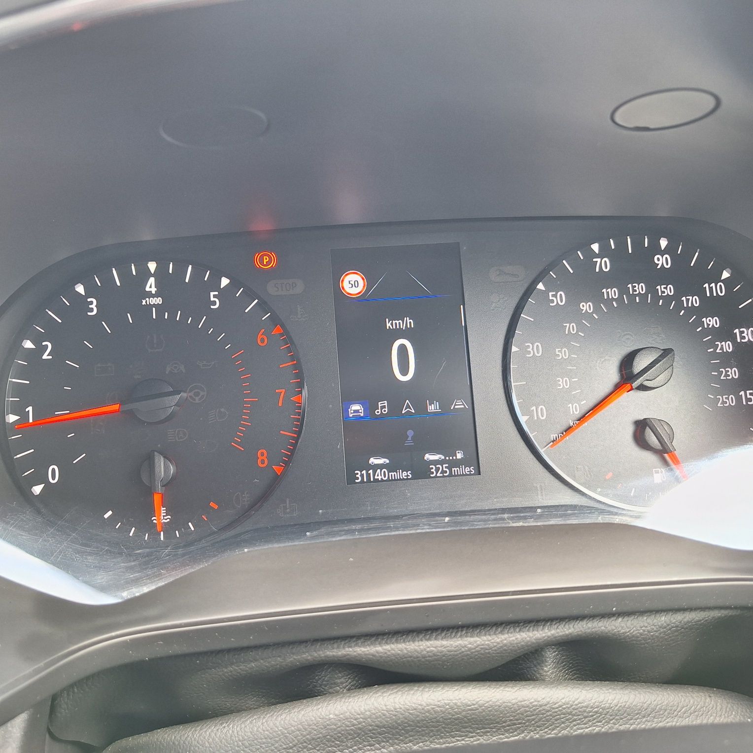 Renault Captur II 1.3Benzyna Anglik Zarejestrowany