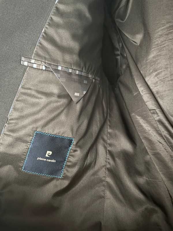 Marynarka Pierre Cardin model Andre FutureFlex rozmiar 50