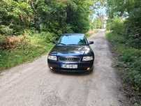 Audi A3 1.8T 150km Quattro
