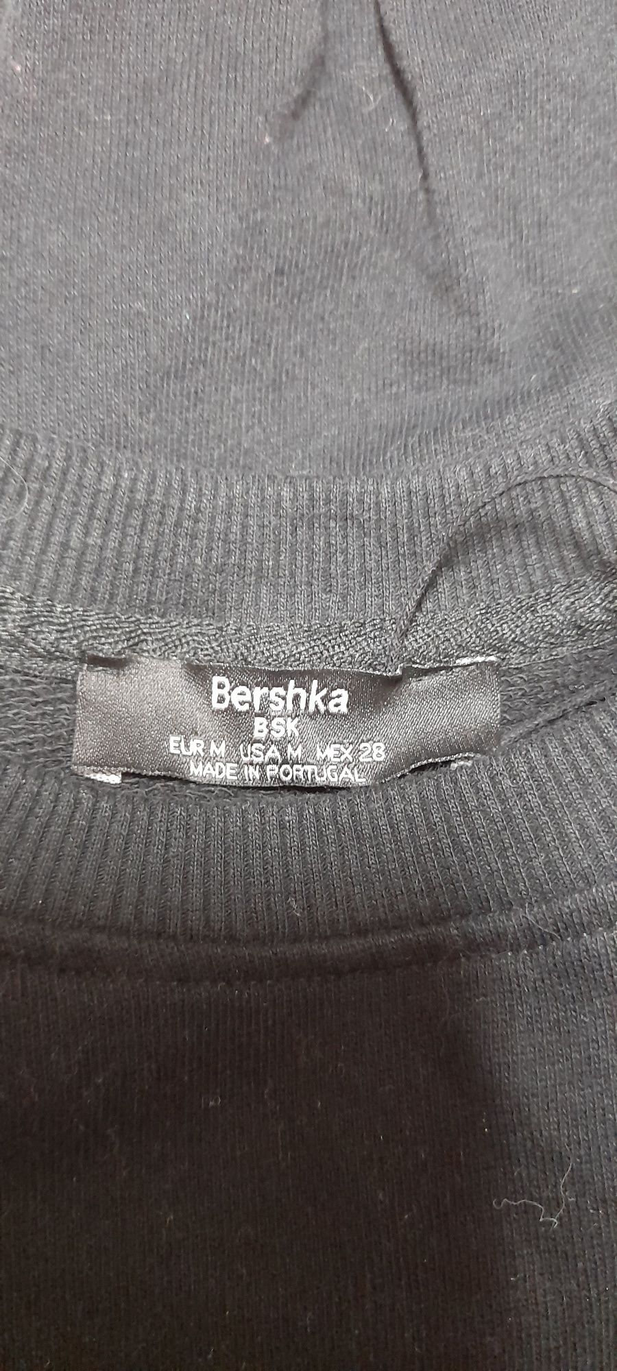 Sweatshirt Bershka