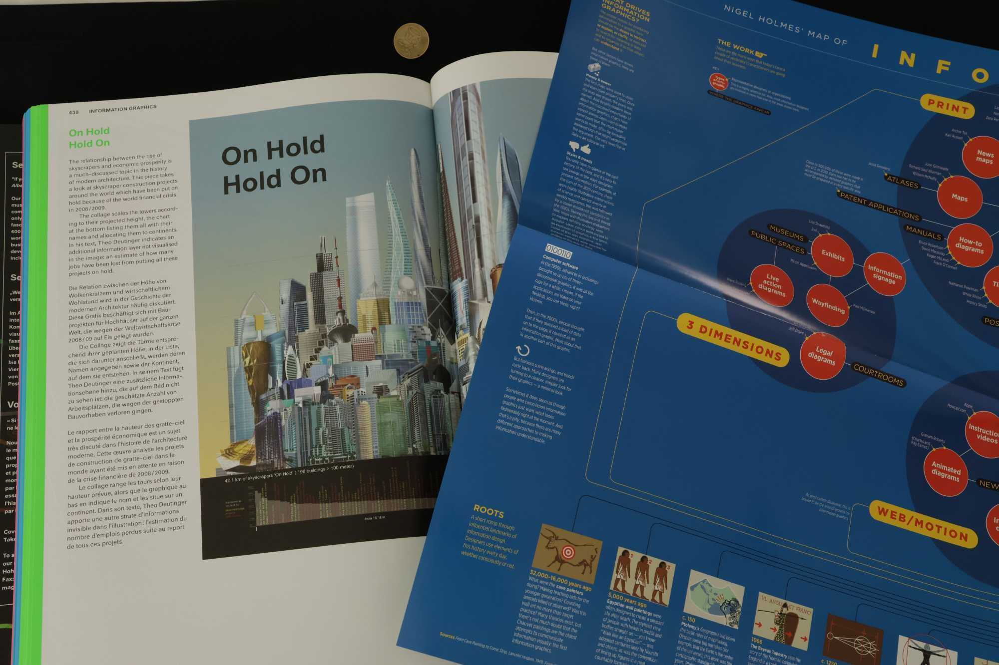 Information Graphics
