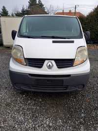 Renault trafic 2.0dci 2007