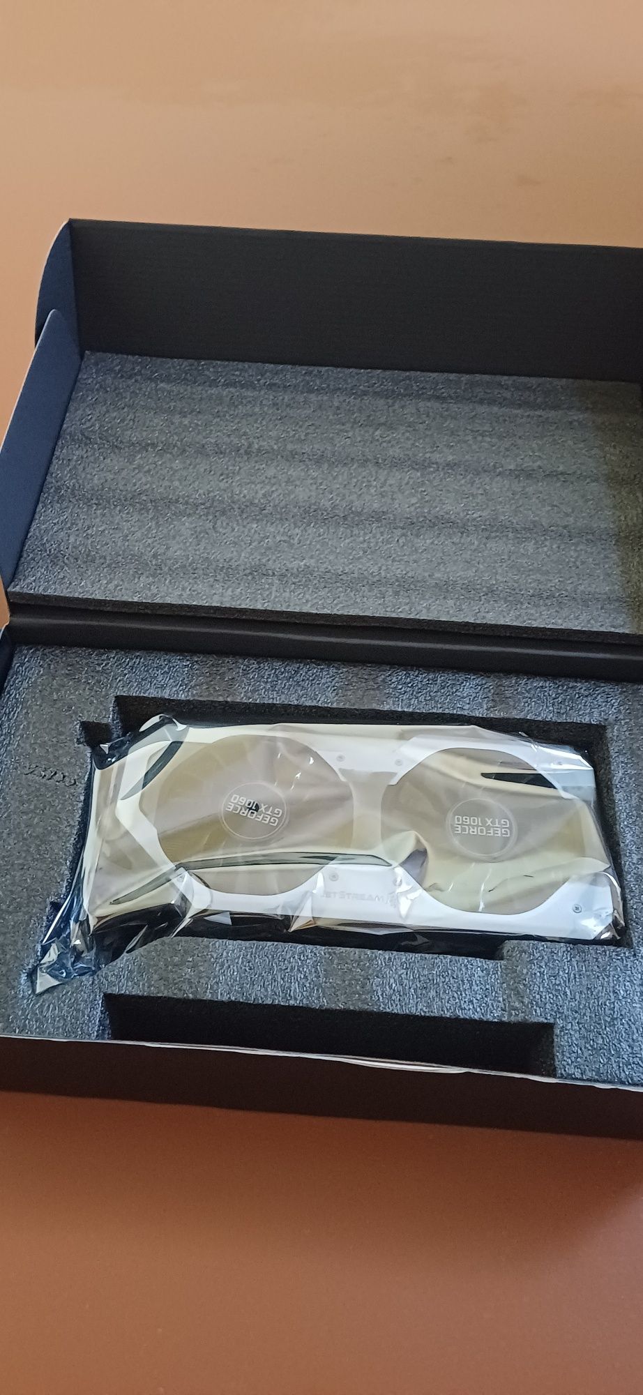 Продам відеокарту Palit GeForce GTX 1060 Super JetStream 6GB GDDR5