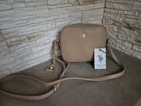 Torebka Torebeczka Damska US Polo ASSN