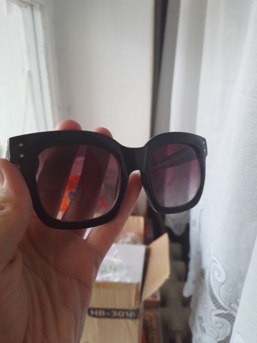 Окуляри солнцезахисні levis