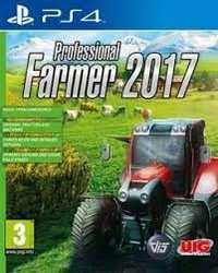 Professional Farmer 2017 NOWA FOLIA PS4