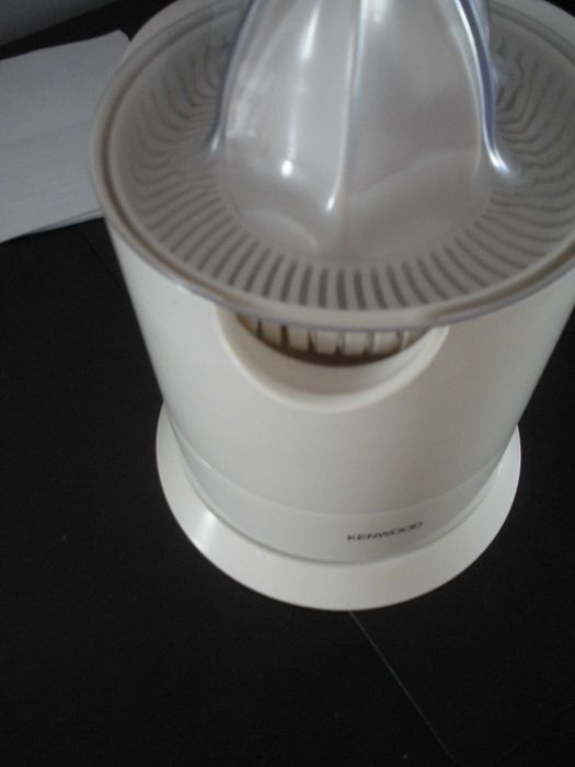Espremedor de citrinos kenwood