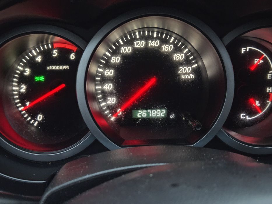 Sprzedam Suzuki Grand Vitara