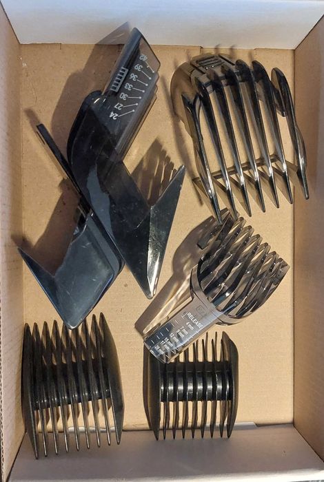 Strzyżarka golarka Wahl