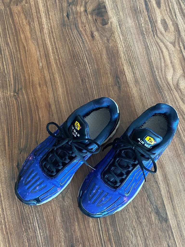 Nike Airmax tn 42