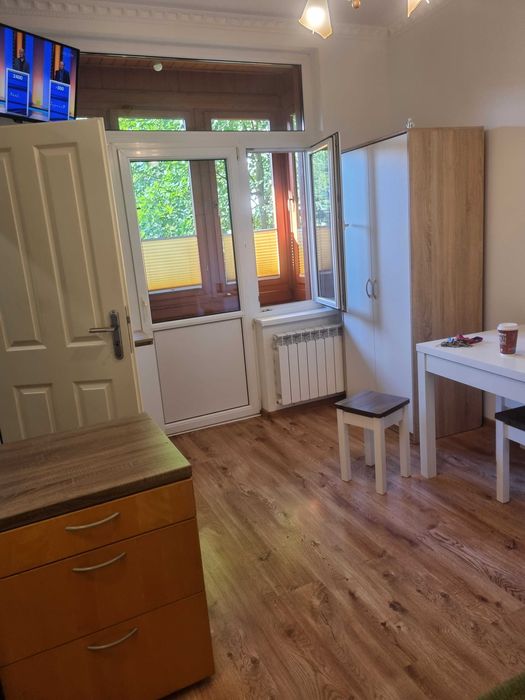 Do  wynajęcia Kawalerkę w  Centrum  Krynicy Zdrój