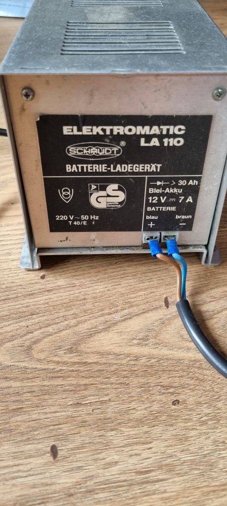 Transformator Elektromatic