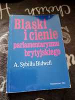 Sybilla Bidwell Blaski i cienie