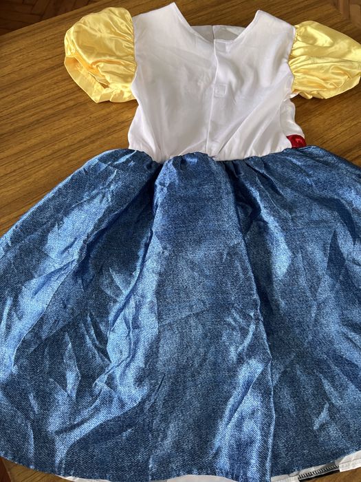 Сукня 7-8 ( 128 см )