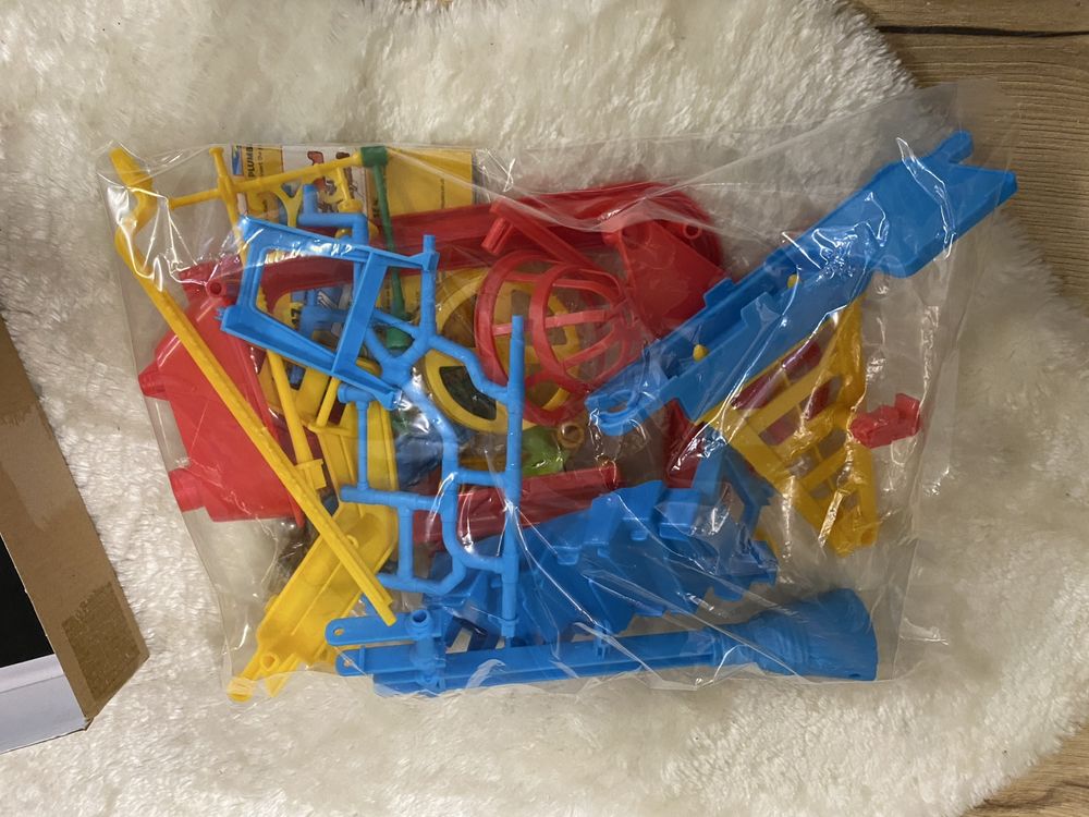 Gra Hasbro Mouse Trap
