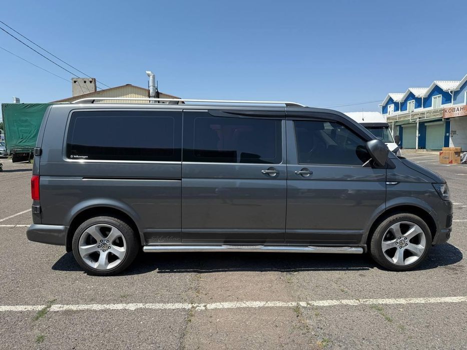 Пасажирські перевезення Трансфер