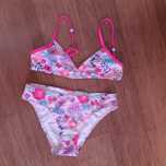 Strój bikini Cool Club r.134 idealny stan