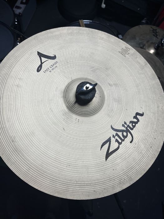 Zildjian A fast crash 16”