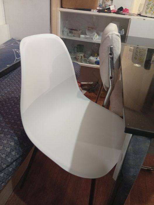 Mesa de vidro temperado a mesa estecevel