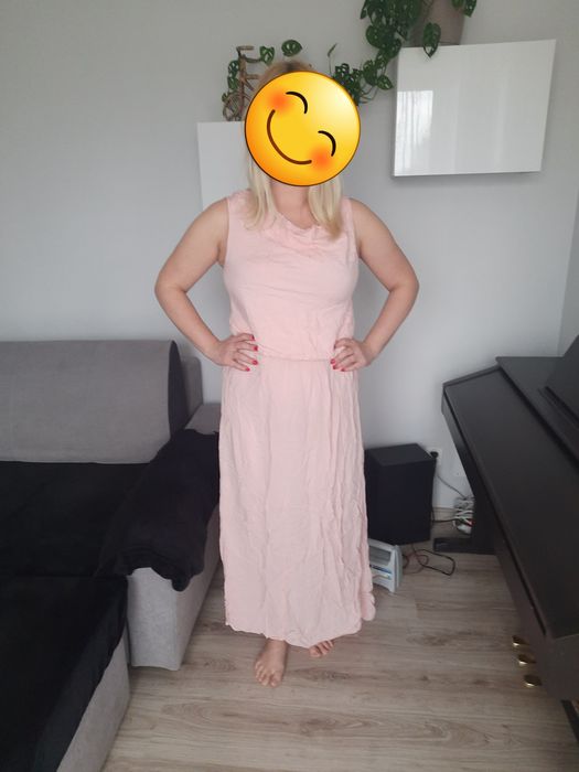 Sukienka,cienka ,letnia