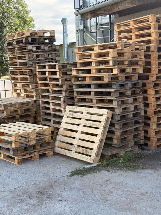 Palety euro ,zwykłe ,ponad wymiar