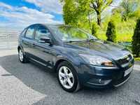 FORD Focus  Salon PL Bezwypadkowy