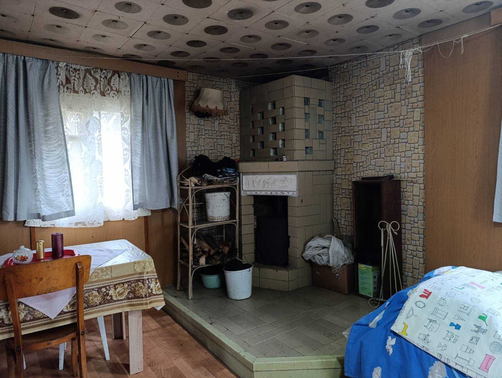 Дача в Жавинці- класне розташування ! Озеро! Десна!