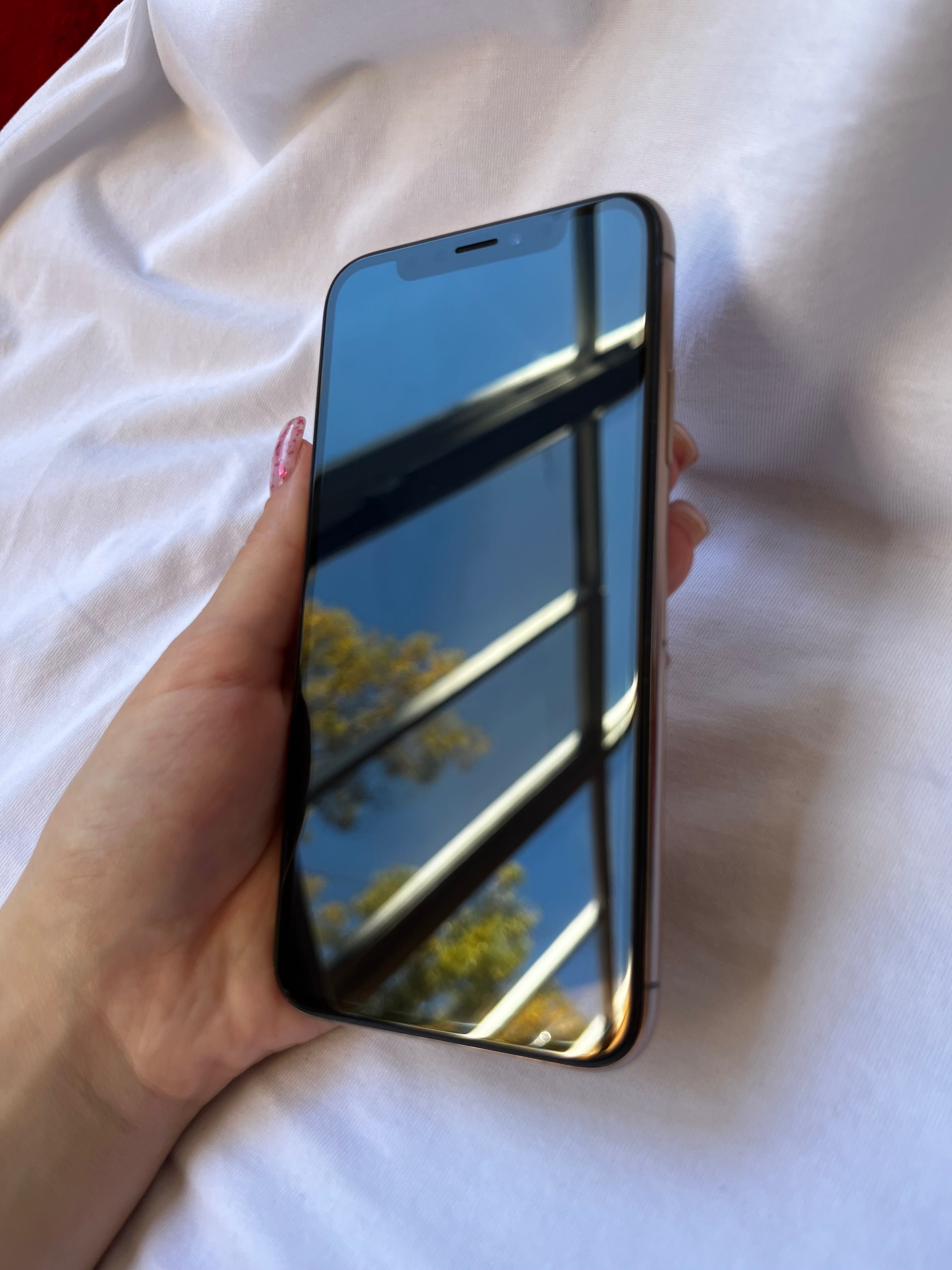 iPhone XS 64gb Neverlock