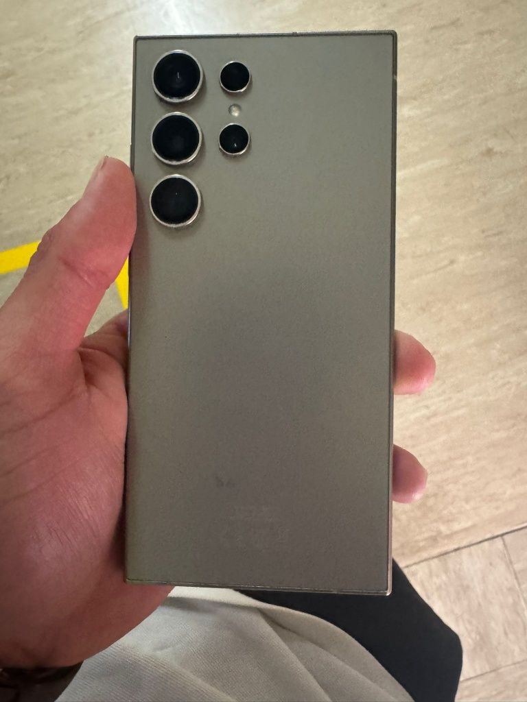 Galaxy s24 ultra