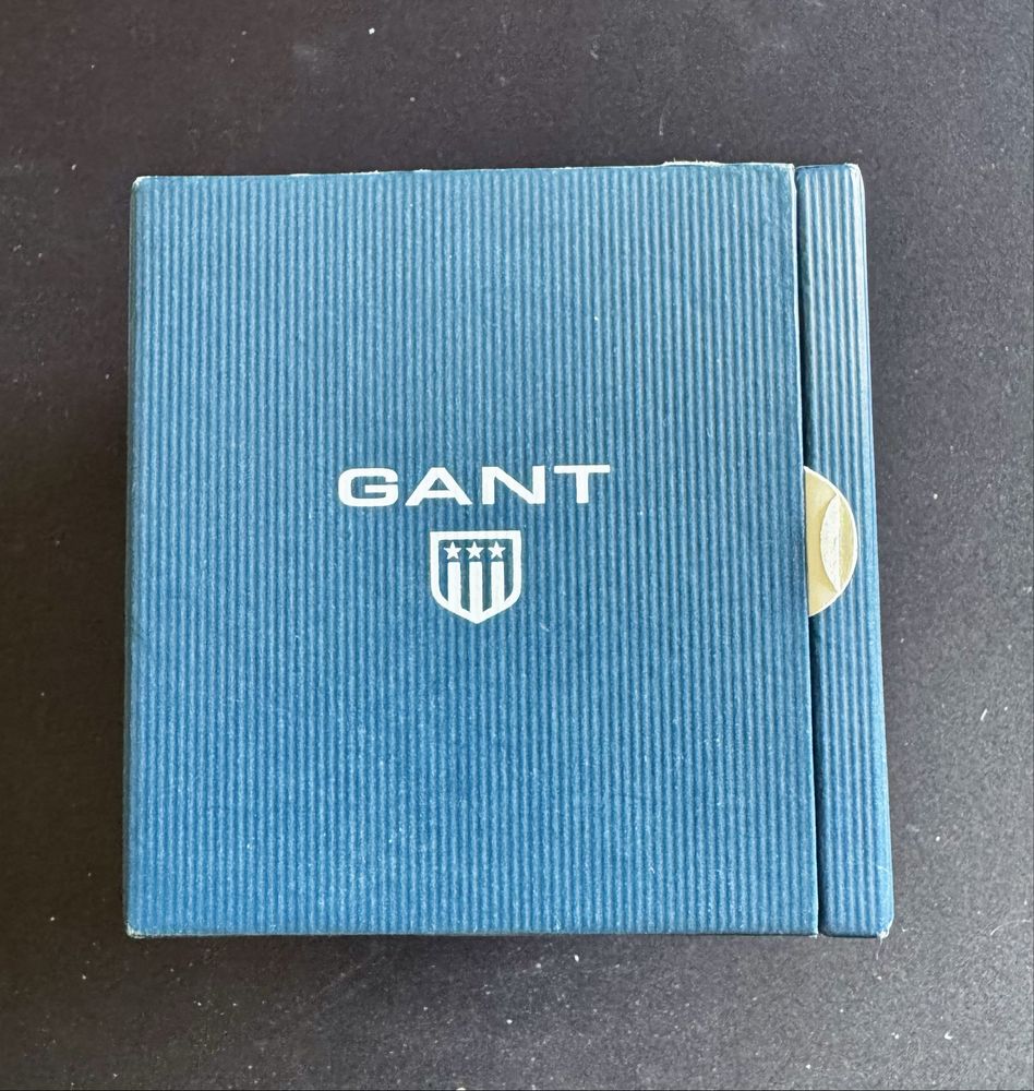 Relógio Gant cronometro