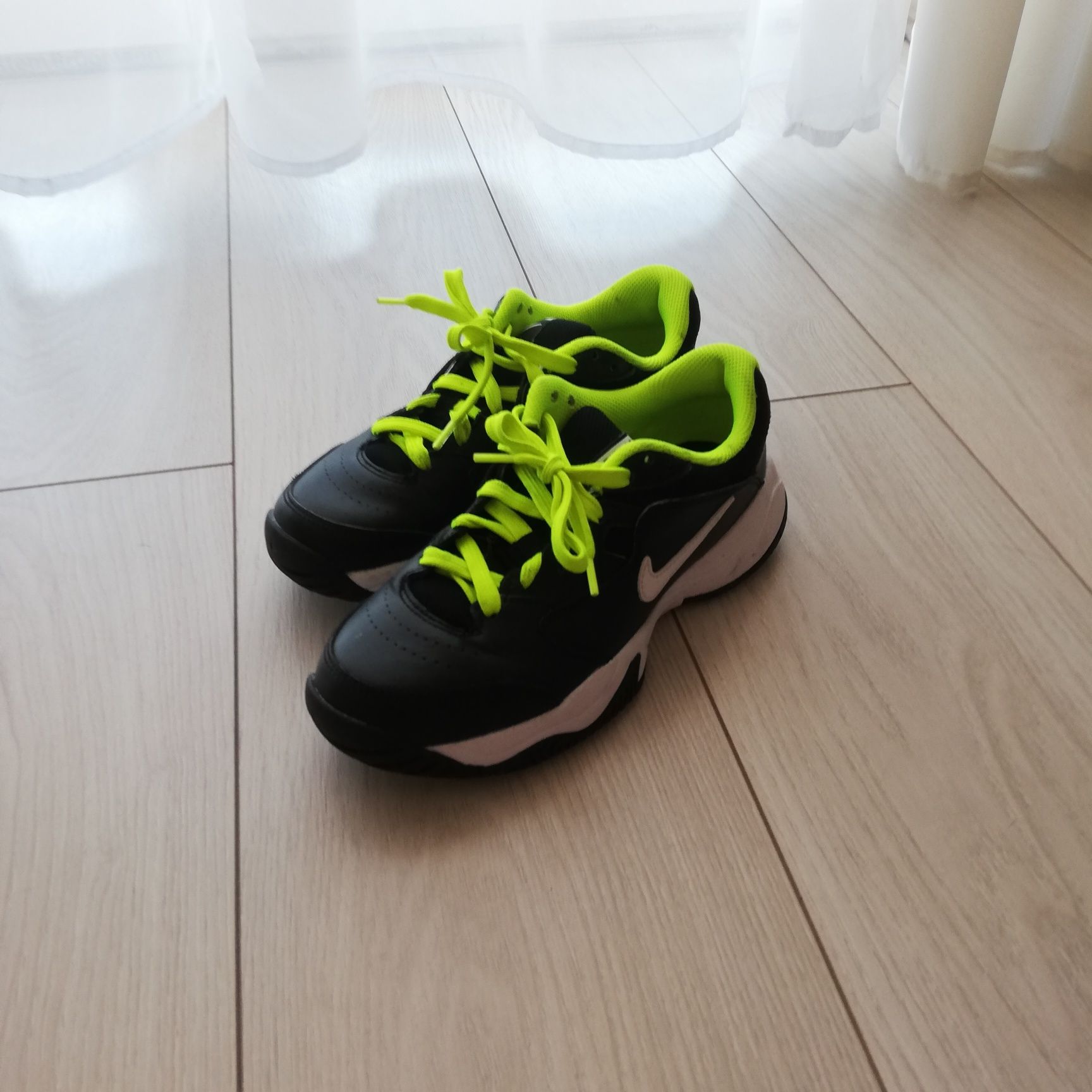 buty nike o rozmiarze 36,5