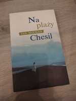 Na plaży Chesil - Ian McEwan