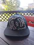 Кепка Dc Shoes оригінал