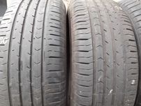 Para opon Continental ContipremiumContact 5 215/65 R15 96H Nr.263