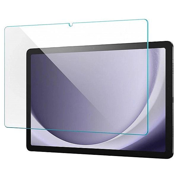 Szkło hartowane Spigen Alm Glas.tR Slim na Samsung Galaxy Tab A9+ 11''