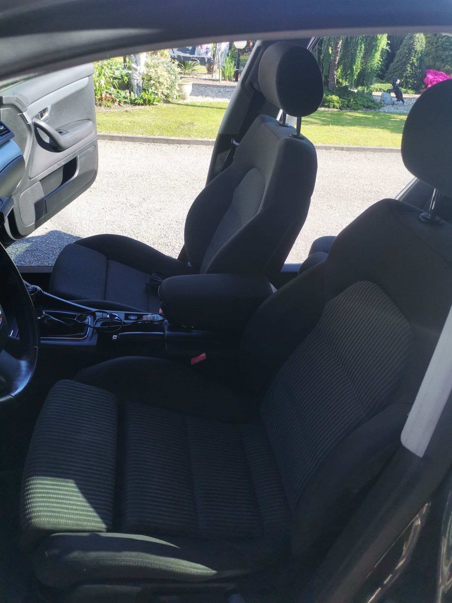Audi a4 avant b7 2.0 MPI