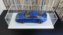 Porsche 911 (991) GTS Club Coupe | 1:18 Z Models