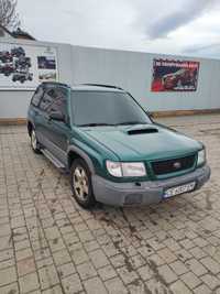 Продам subaru forester 2.0 turbo