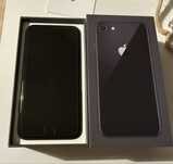 iPhone 8 64Gb czarny