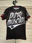 Rashguard Poundout koszulka techniczna