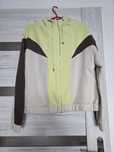 Bluza na zamek m