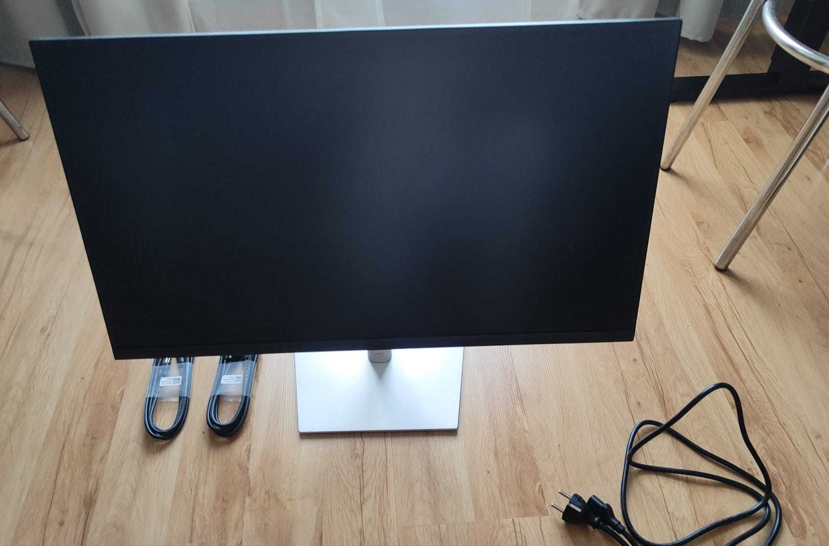 Monitor Dell P2723D  Używany