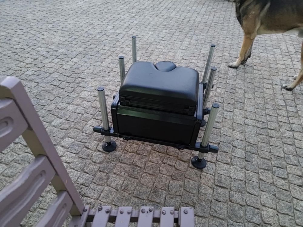 Vendo panier rive d36