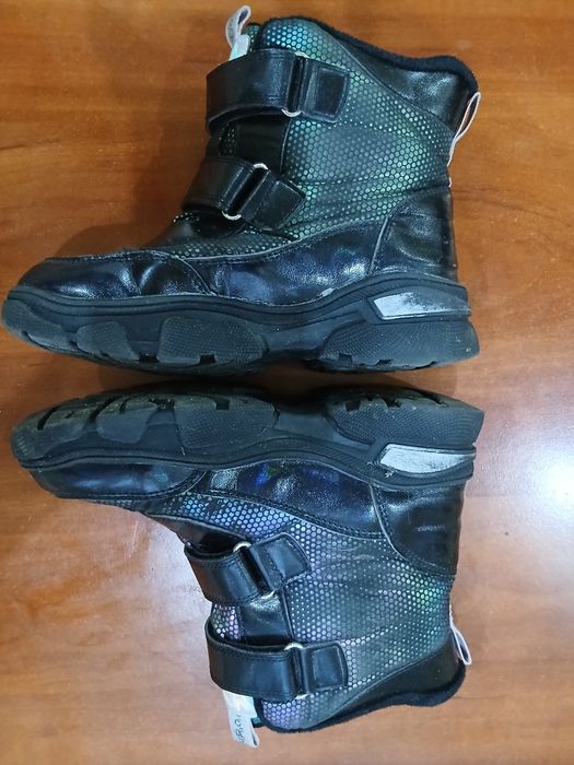 Weestep, сапожки зимові