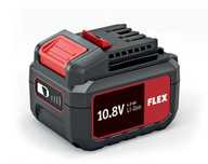 Flex Bateria 4 ah