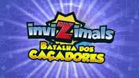 INVIZIMALS - Batalha de caçadores - Actualizada